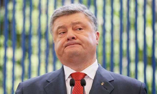 "Порошенко – це цинічна емітація реформ", – Войціцька