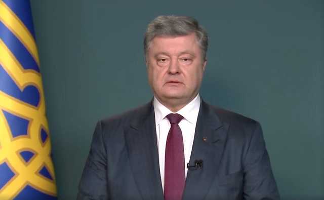 Вместе мы победим: Порошенко прокомментировал массовую высылку дипломатов РФ