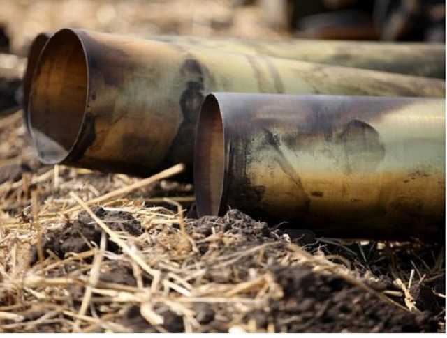 На Донбассе боевики 47 раз обстреляли позиции украинских сил