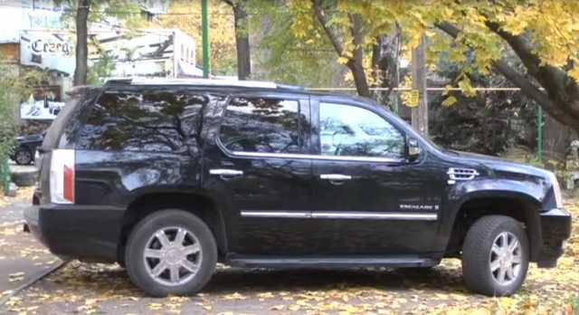 Больше 3,7 млн штрафа за еврономер: водителю в Украине спасения не будет