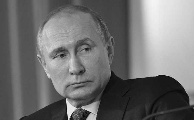 "Преступная халатность" и "разгильдяйство": Путин прокомментировал трагедию в Кемерово