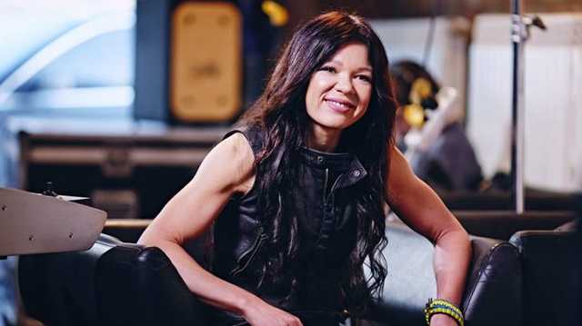 «Настоящая экзотика Украины»: Руслана показала свой необычный особняк