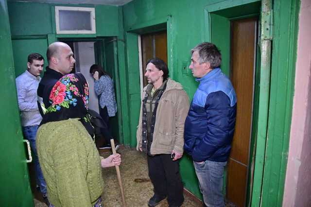 В Киеве на Оболони сгорела квартира