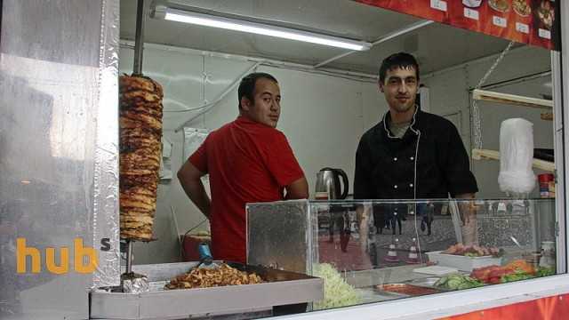 В Украине ужесточается контроль качества продуктов питания