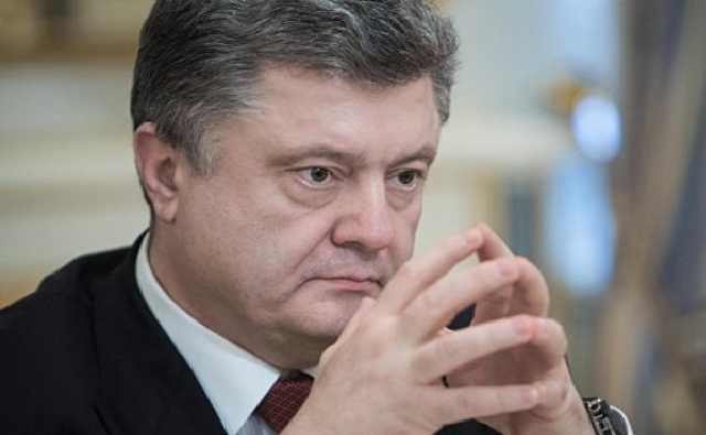 Украиной руководят как большой корпорацией "Рошен" – Власенко