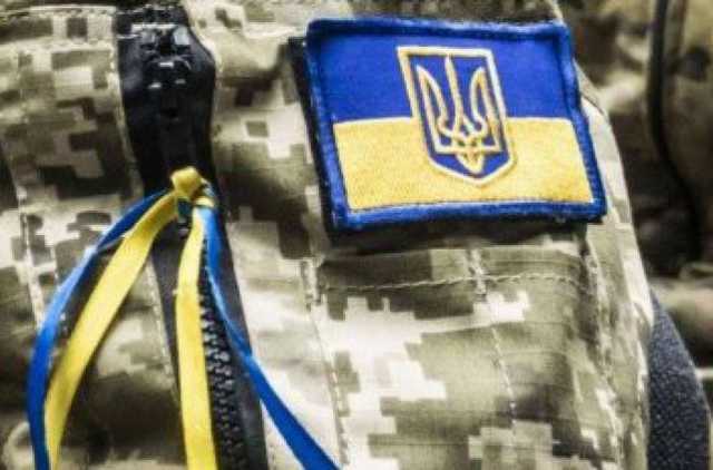 Ряд ветеранов АТО не хотят видеть преступника во главе Госслужбы