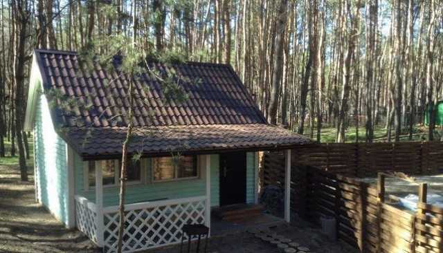 Прокуратура вернула Минэнерго базу отдыха стоимостью 5 млн