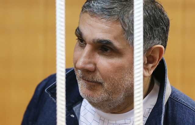 В Москве «вора в законе №1» признали виновным в вымогательстве