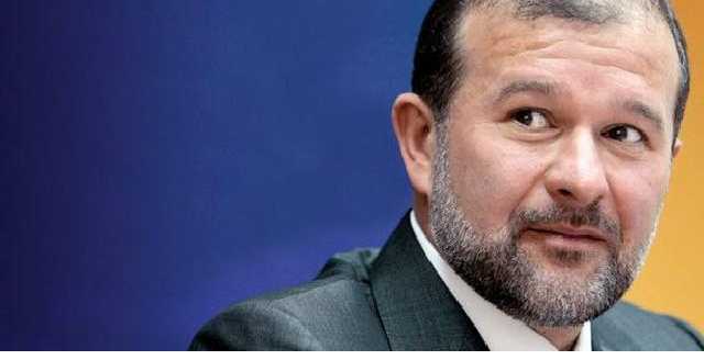 Балога: Я знаю одного політика, якого використовує Москва