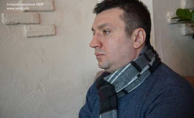 Лещенко ничем не отличается от того же Розенблата или Лозового – журналист