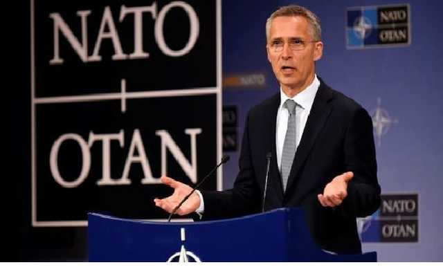 Дипломатический скандал: в НАТО приняли меры по России