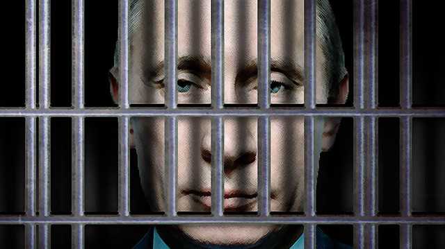 Воровской рай: как Путин создал в РФ культ бандитизма