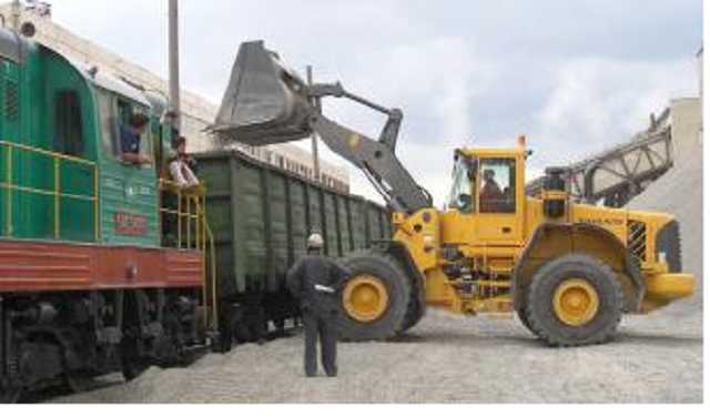 Боевики анонсировали мощный взрыв в оккупированном Докучаевске