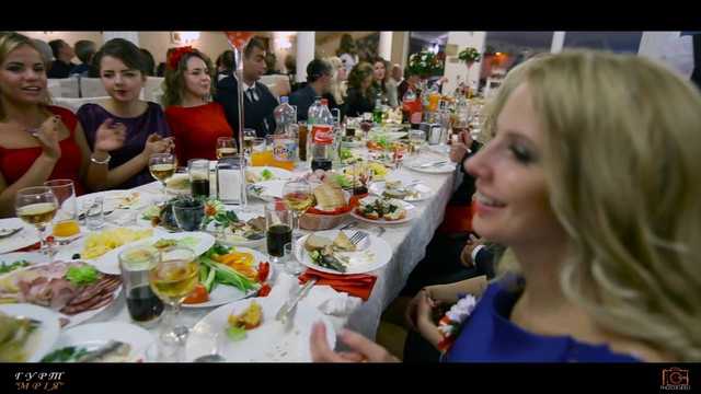 У дитячому садочку під час тихої години персонал влаштував застілля