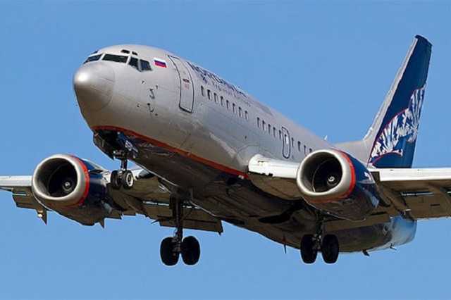 В России случилось новое ЧП с пассажирским самолетом: все подробности