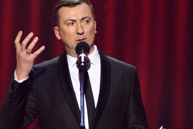 Автор студии "Квартал 95" Валерий Жидков сделал 15 неожиданных признаний