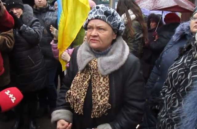 Прозрели: жители Донбасса и просят вернуть им украинские телеканалы