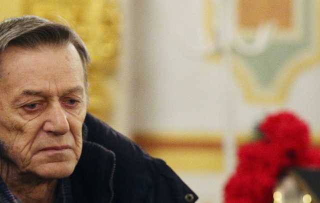 Умер конструктор стрелкового оружия Виктор Калашников