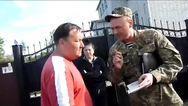 Незамінний Клименко. Мешканці Переяславщини готуються до протестів