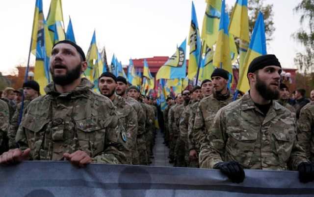 В федеральном бюджете США не забыли про «Азов»