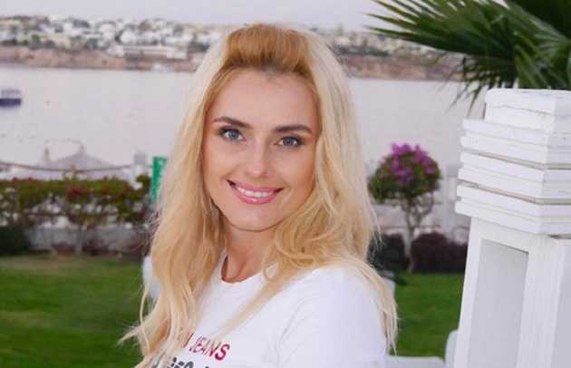 "Деньги - не главное": украинская певица не стала петь на русском