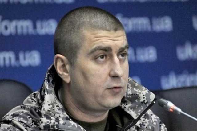 Кабмин отказался назначать Манько главой Госслужбы по вопросам ветеранов АТО