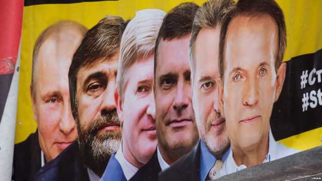 Генпрокуратура України зацікавилась Медведчуком. Чи загрожує щось кумові Путіна?