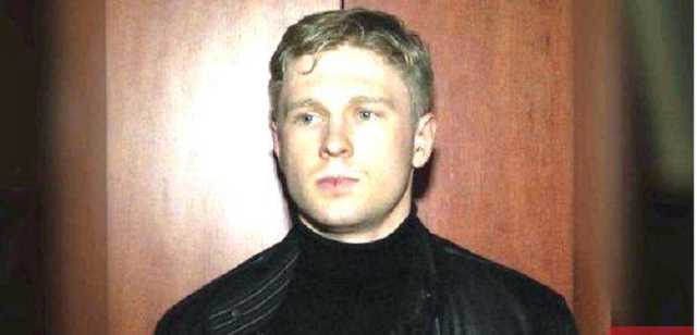 Курсант ФСБ после победы Путина бежал в Украину и просит убежища