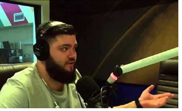 Пожар в Кемерово: РФ объявила украинского пранкера в розыск