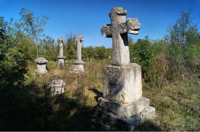 Из-за новых правил захоронения уже начался коллапс