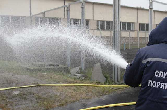 В Киеве будут закрывать ТРЦ, в которых найдут нарушения пожарной безопасности