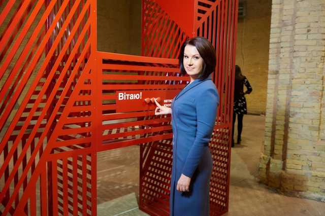 После трагедии в Кемерово Алла Мазур предложила украинцам флешмоб по проверке ТЦ