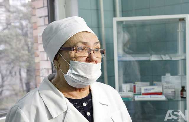 В Минздраве рассказали, кто из медиков будет получать высокие зарплаты