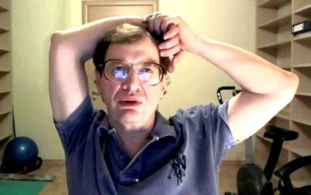 Стала известна причина смерти Сергея Мавроди