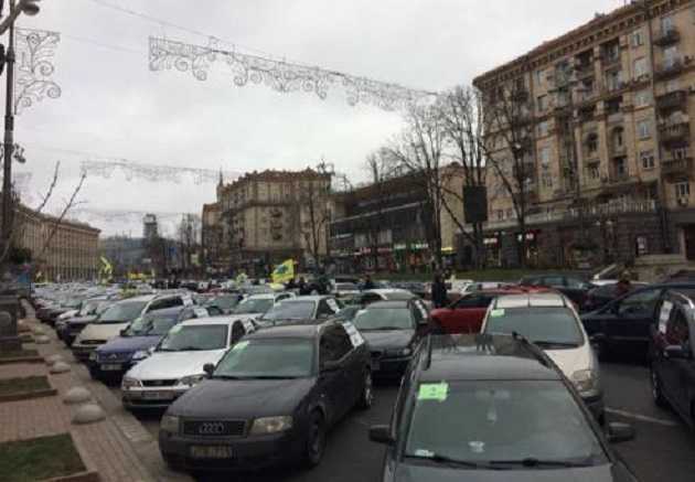 Поставщики «евроблях» дошли до абсурда и уже предлагают ВАЗы