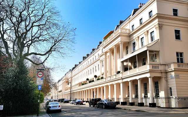 Первый пошел. Власти Великобритании начали арестовывать имущество российских олигархов — The Telegraph