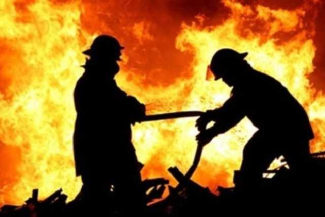 Три главных правила, которые нужно знать, чтобы спастись в пожаре