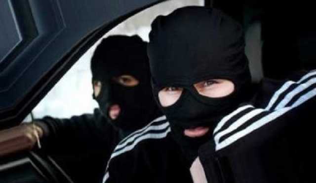 В Одессе средь бела дня устроили дерзкое ограбление миллионера: в сеть попало видео