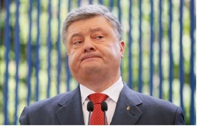 Запад выставил ультиматум коррумпированной украинской власти