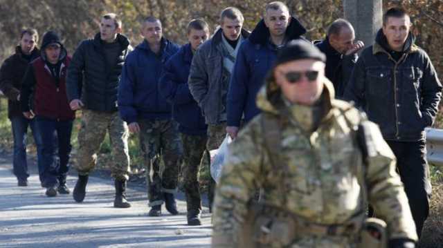 Освобожденные из плена на Донбассе украинцы не получили обещанных властями компенсаций