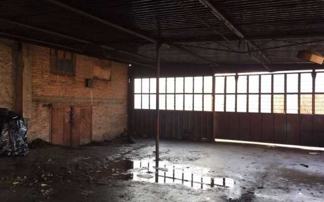 В Запорожье ликвидировали свалку с человеческими останками