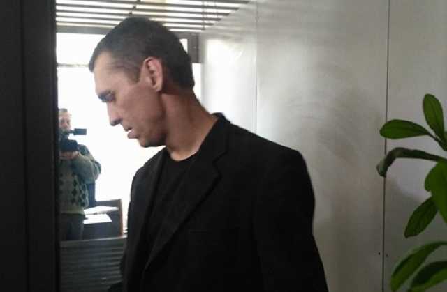 «Это была пиар-акция», — захватчик заложников «Укрпочты»