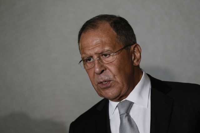 Россия объявила о зеркальной высылке дипломатов