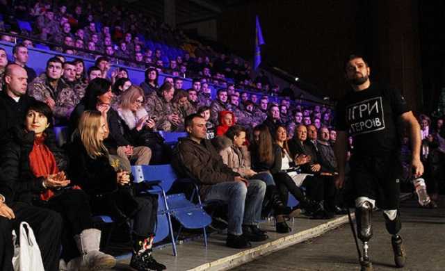 Стало известно, на каком этапе находится создание Министерства ветеранов