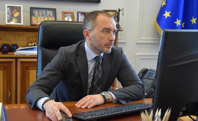 Соратник Яценюка Андрей Пышный «засветил» часы почти за миллион гривен