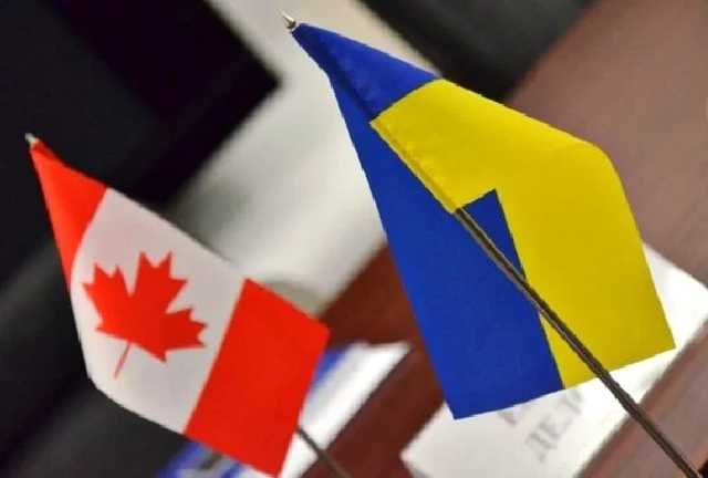 В Канаде пока не собираются давать "безвиз" Украине