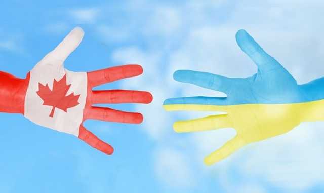 Канада не даст Украине летальное оружие бесплатно