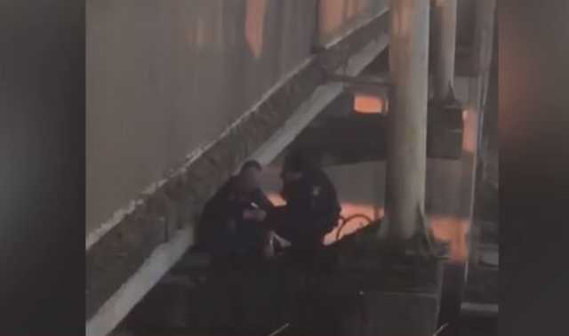 Безденежье довело: в Хмельницком отец троих детей пытался покончить с собой