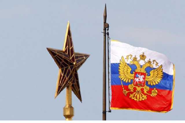 Дацюк: К 2050-му году Россия перестанет существовать как единая страна