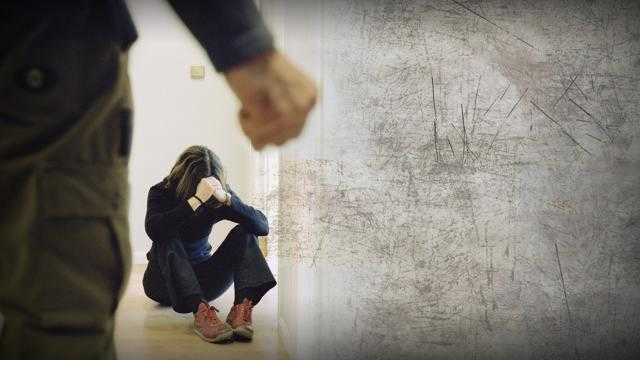 Как в Украине будут наказывать за домашнее насилие
